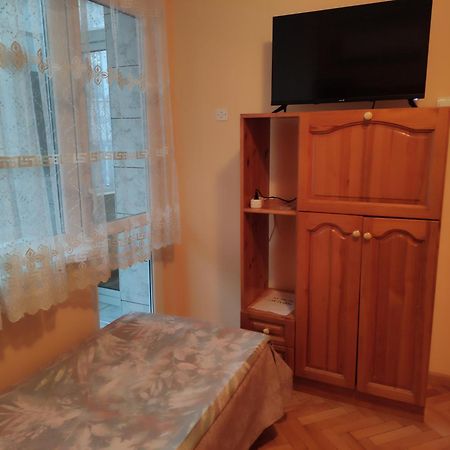 Mercury Guest House Veliko Tarnovo Ngoại thất bức ảnh