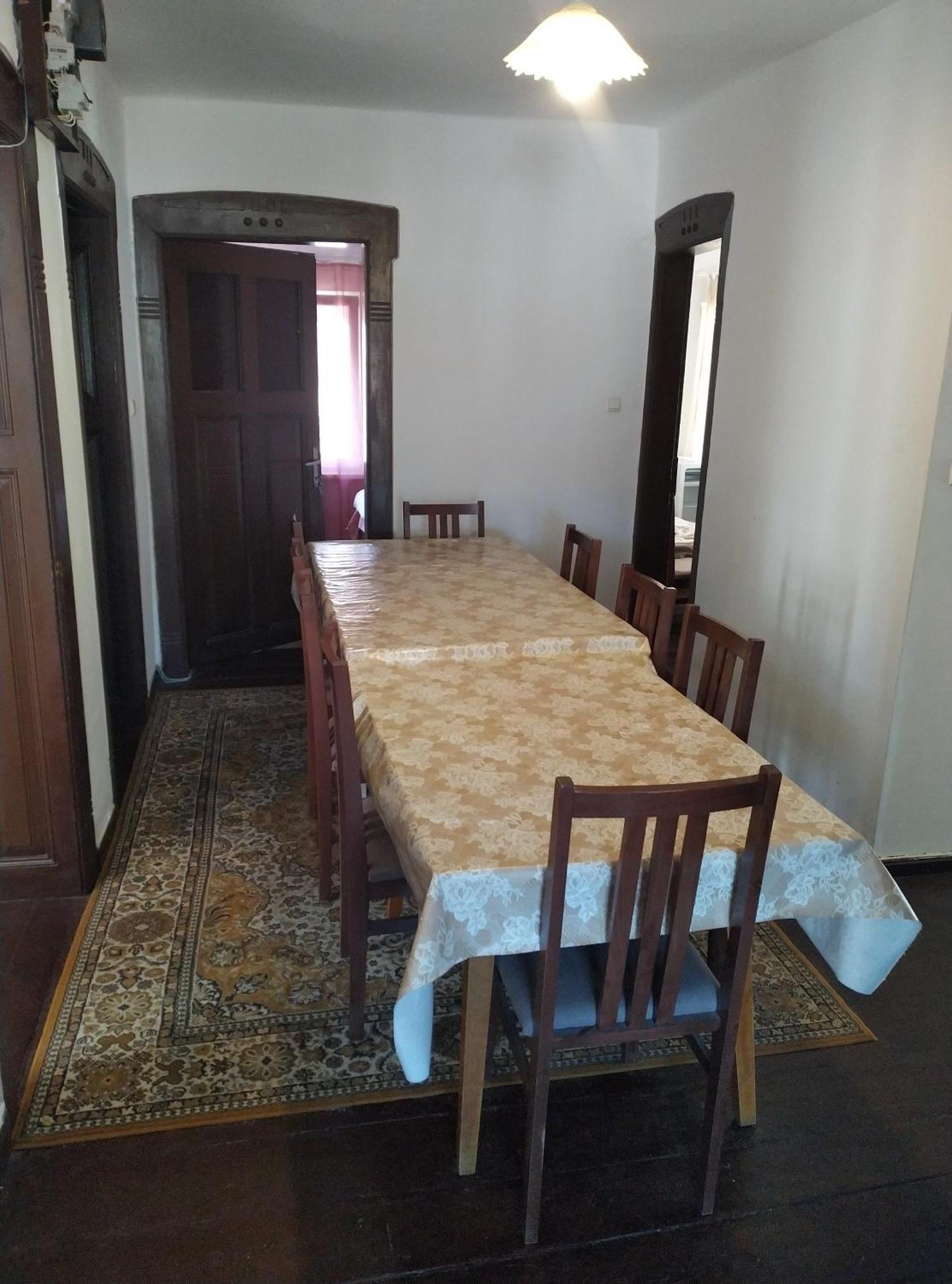 Mercury Guest House Veliko Tarnovo Ngoại thất bức ảnh