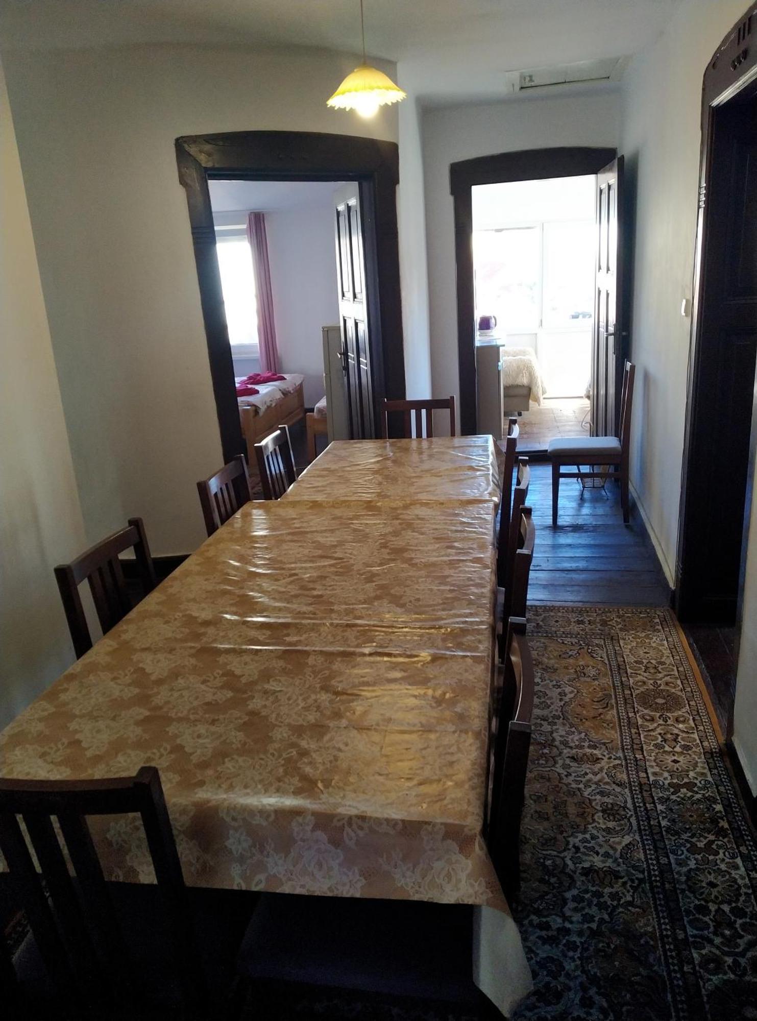 Mercury Guest House Veliko Tarnovo Ngoại thất bức ảnh