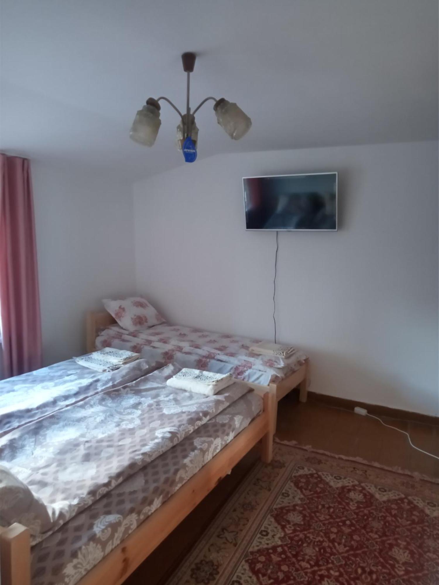 Mercury Guest House Veliko Tarnovo Phòng bức ảnh