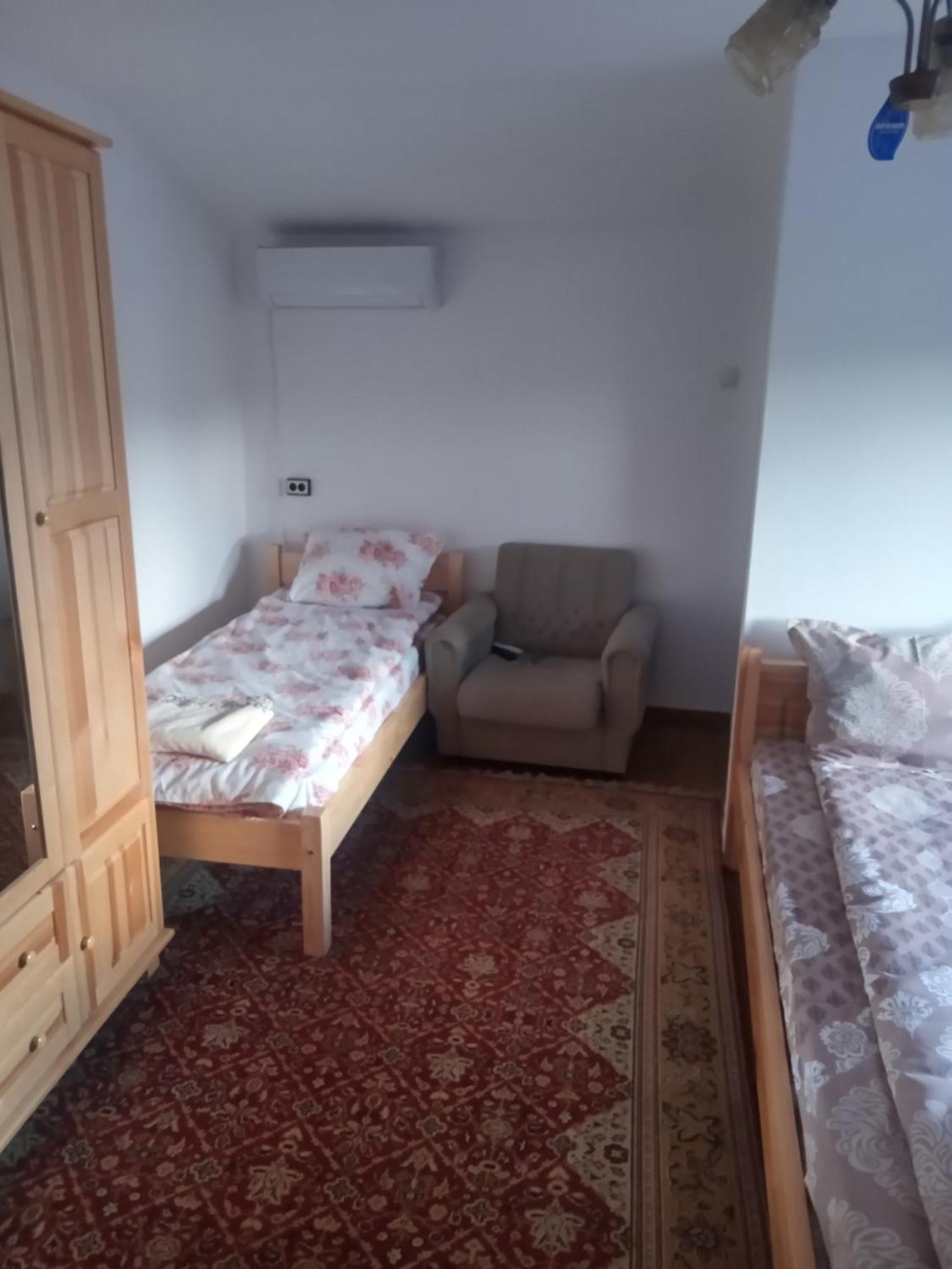 Mercury Guest House Veliko Tarnovo Phòng bức ảnh