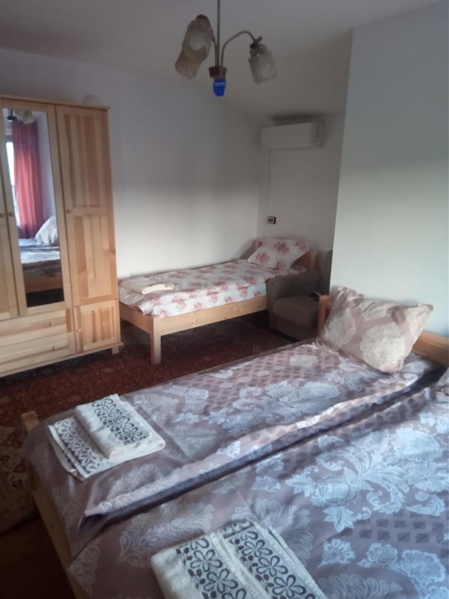 Mercury Guest House Veliko Tarnovo Phòng bức ảnh