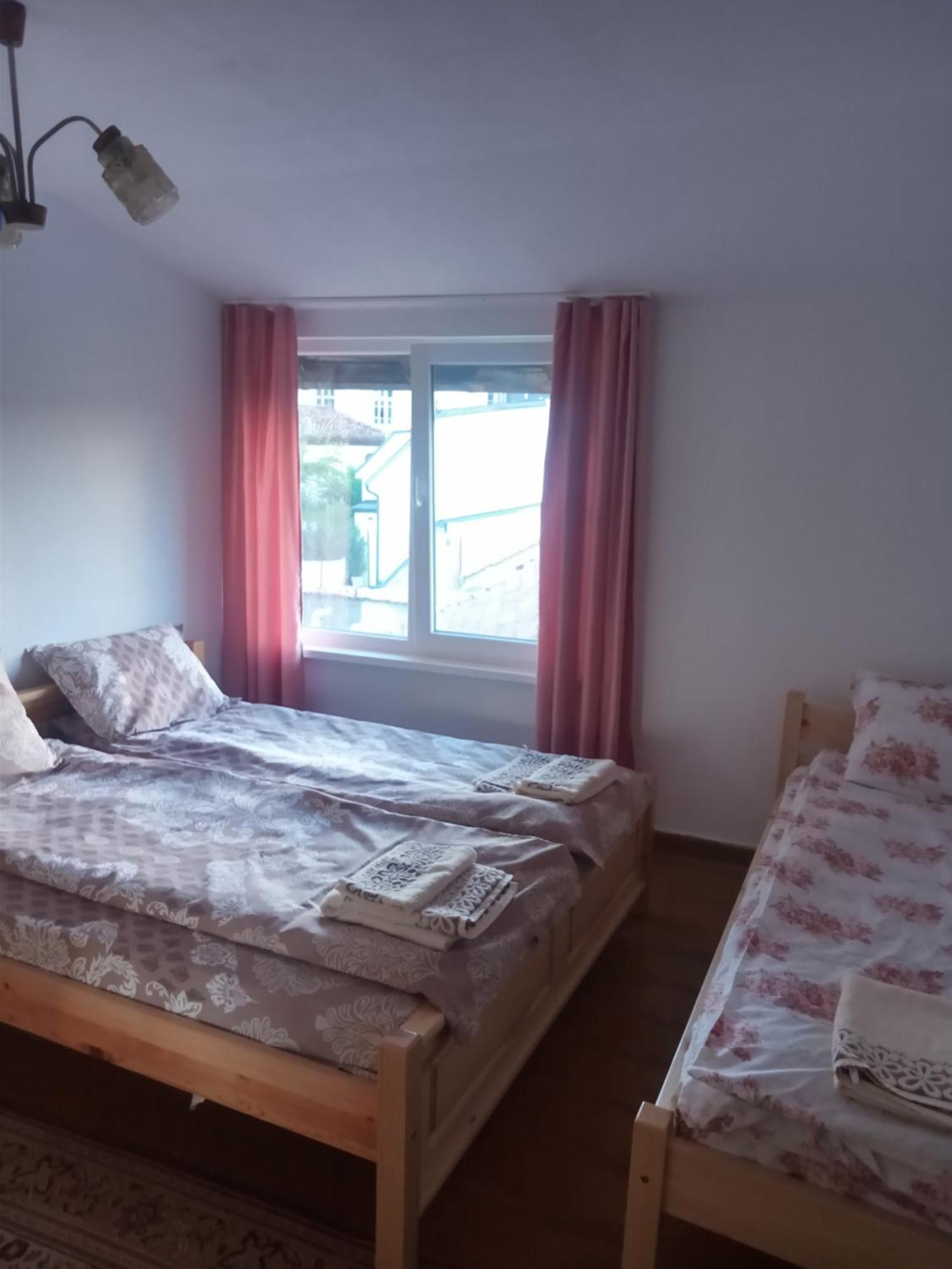 Mercury Guest House Veliko Tarnovo Phòng bức ảnh