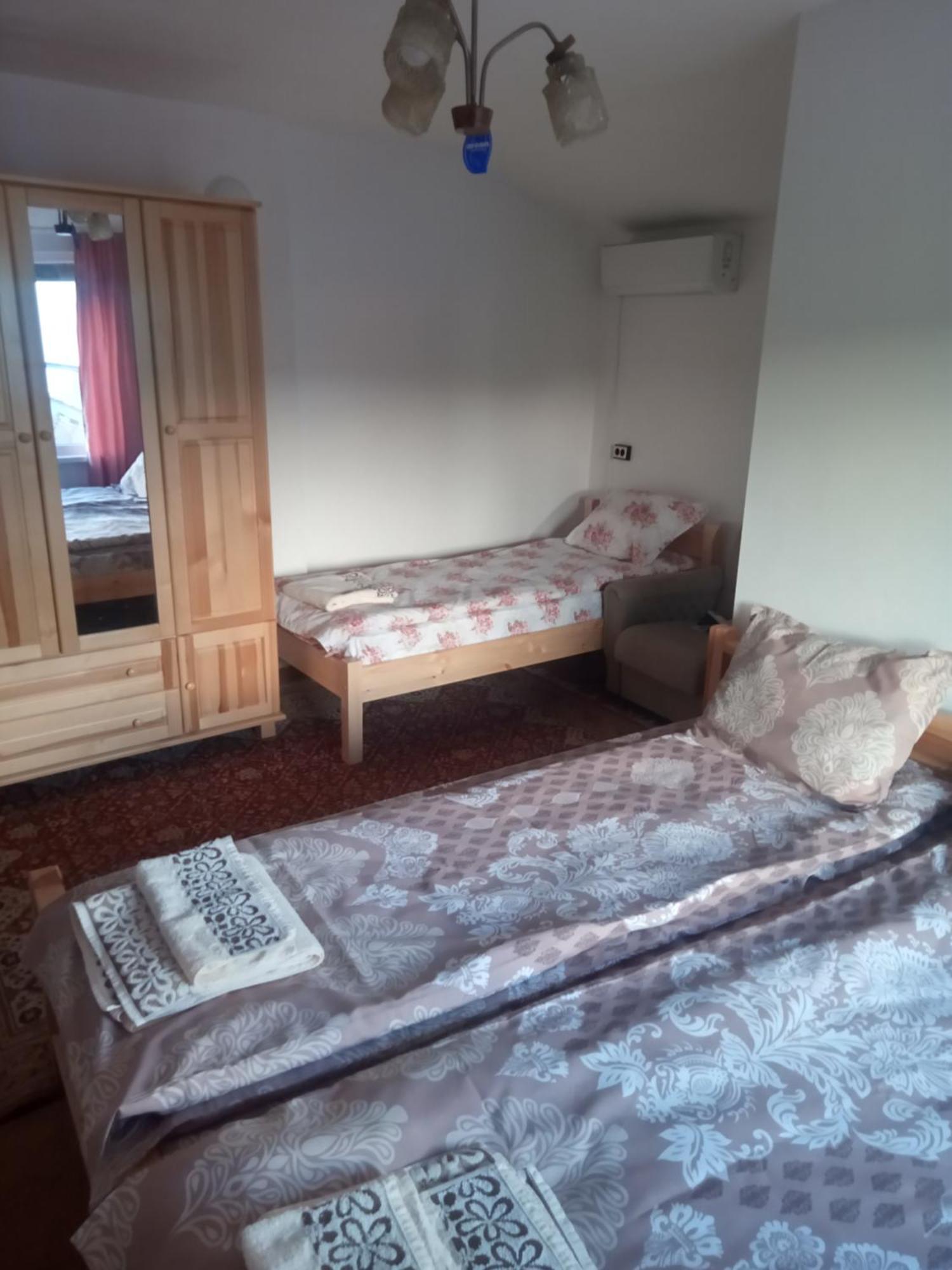 Mercury Guest House Veliko Tarnovo Phòng bức ảnh