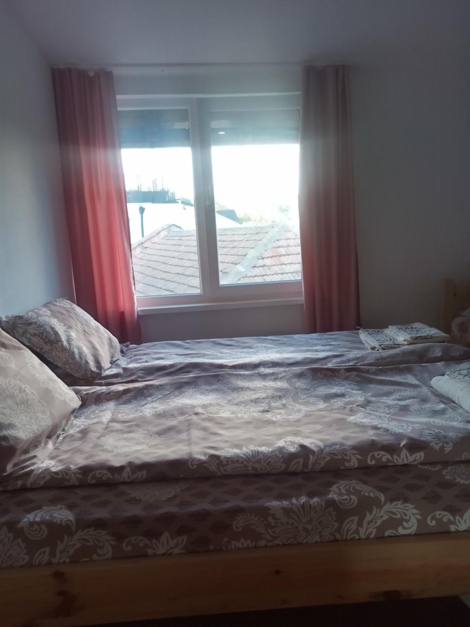 Mercury Guest House Veliko Tarnovo Phòng bức ảnh