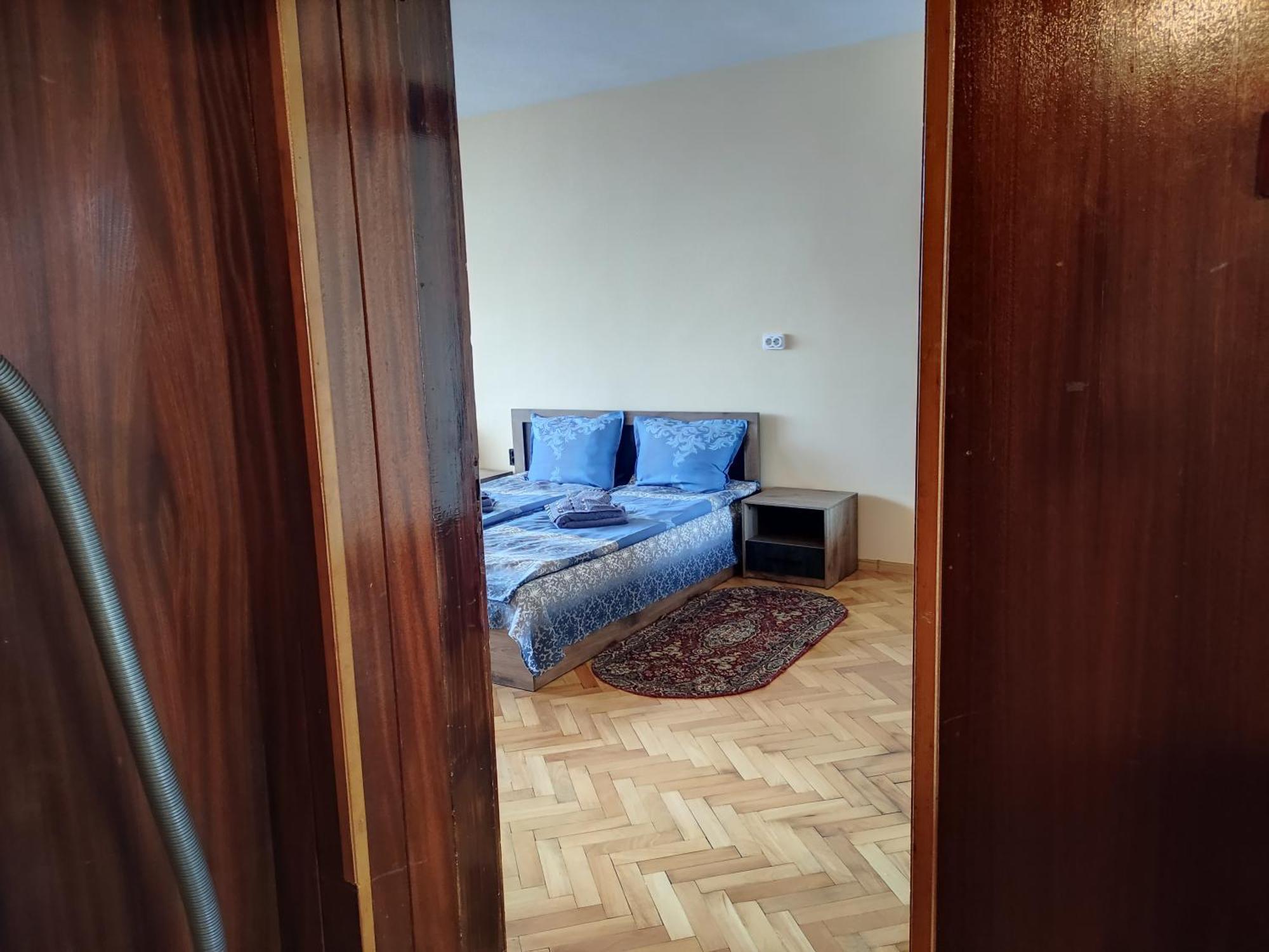 Mercury Guest House Veliko Tarnovo Ngoại thất bức ảnh