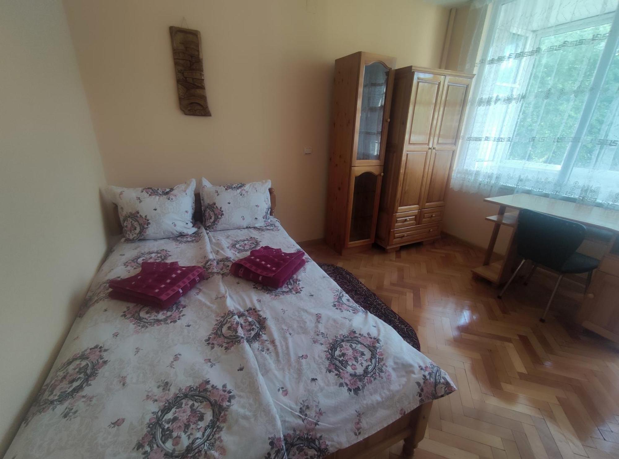 Mercury Guest House Veliko Tarnovo Ngoại thất bức ảnh