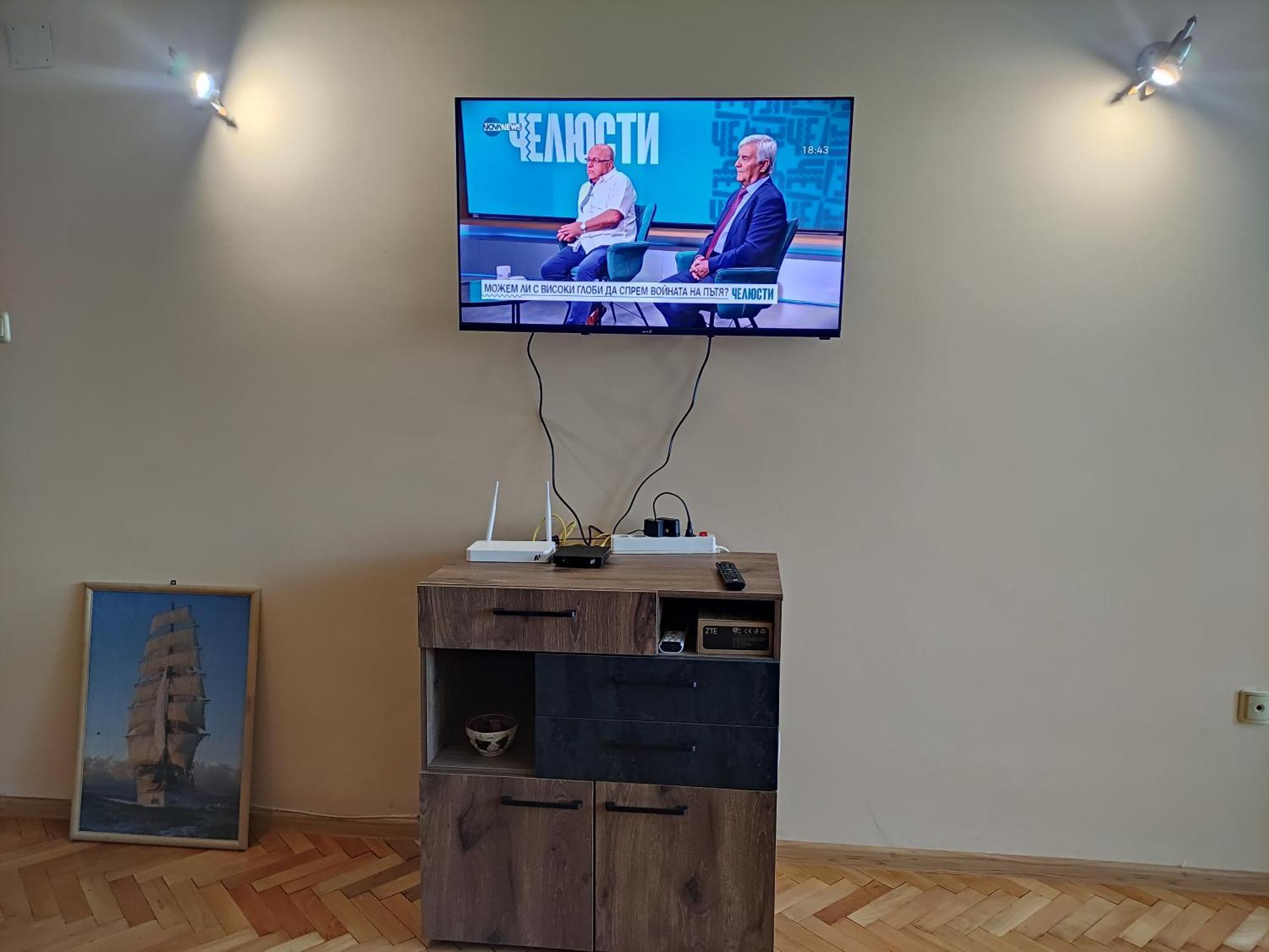 Mercury Guest House Veliko Tarnovo Ngoại thất bức ảnh