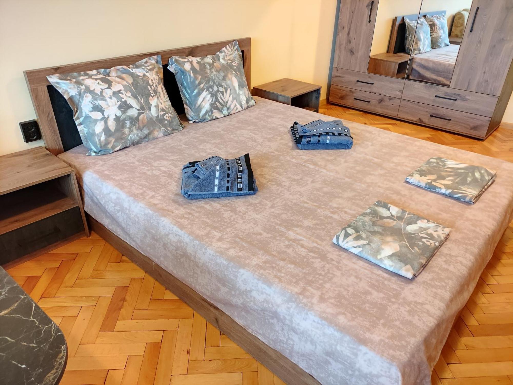 Mercury Guest House Veliko Tarnovo Ngoại thất bức ảnh