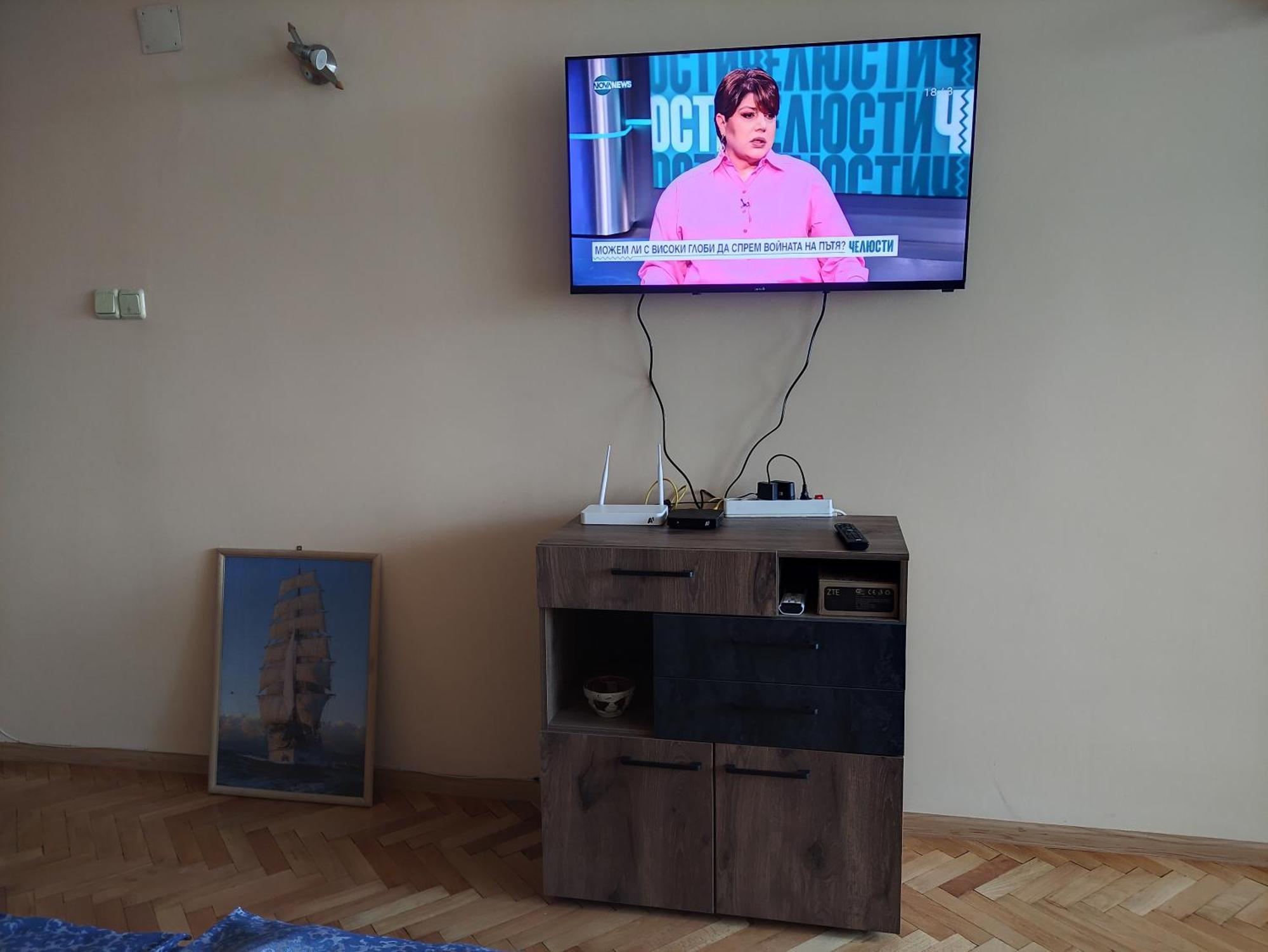 Mercury Guest House Veliko Tarnovo Ngoại thất bức ảnh