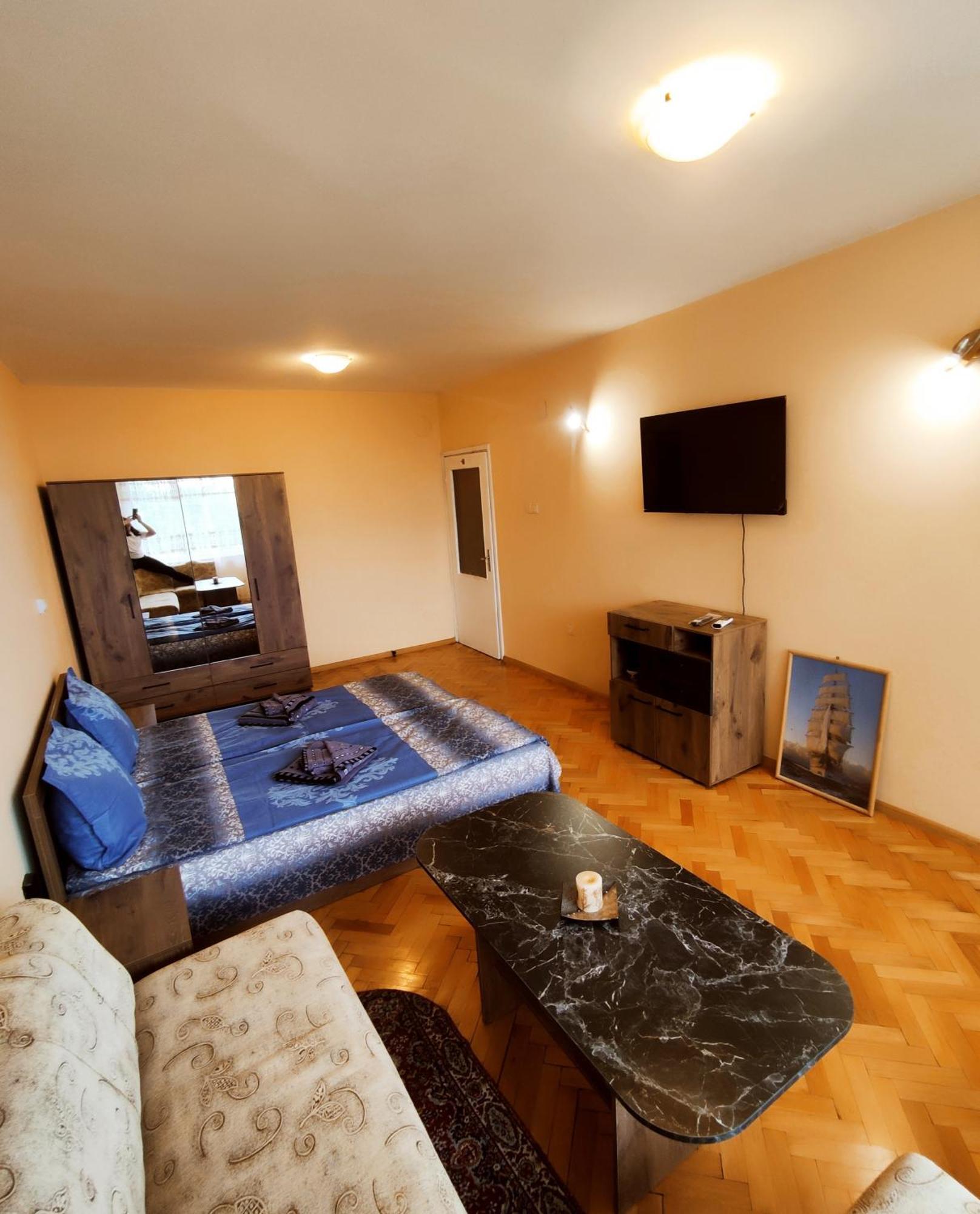 Mercury Guest House Veliko Tarnovo Ngoại thất bức ảnh