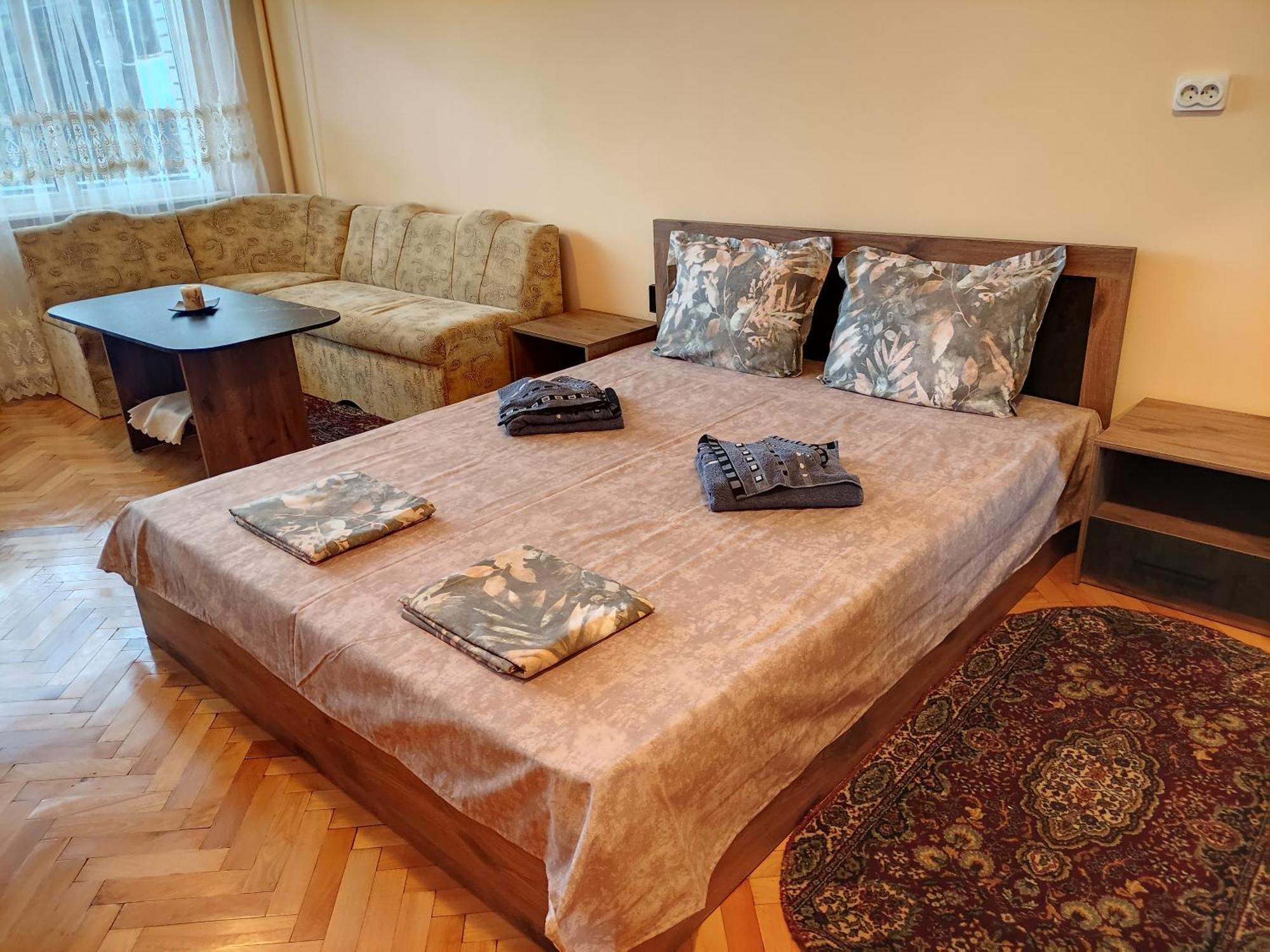 Mercury Guest House Veliko Tarnovo Ngoại thất bức ảnh
