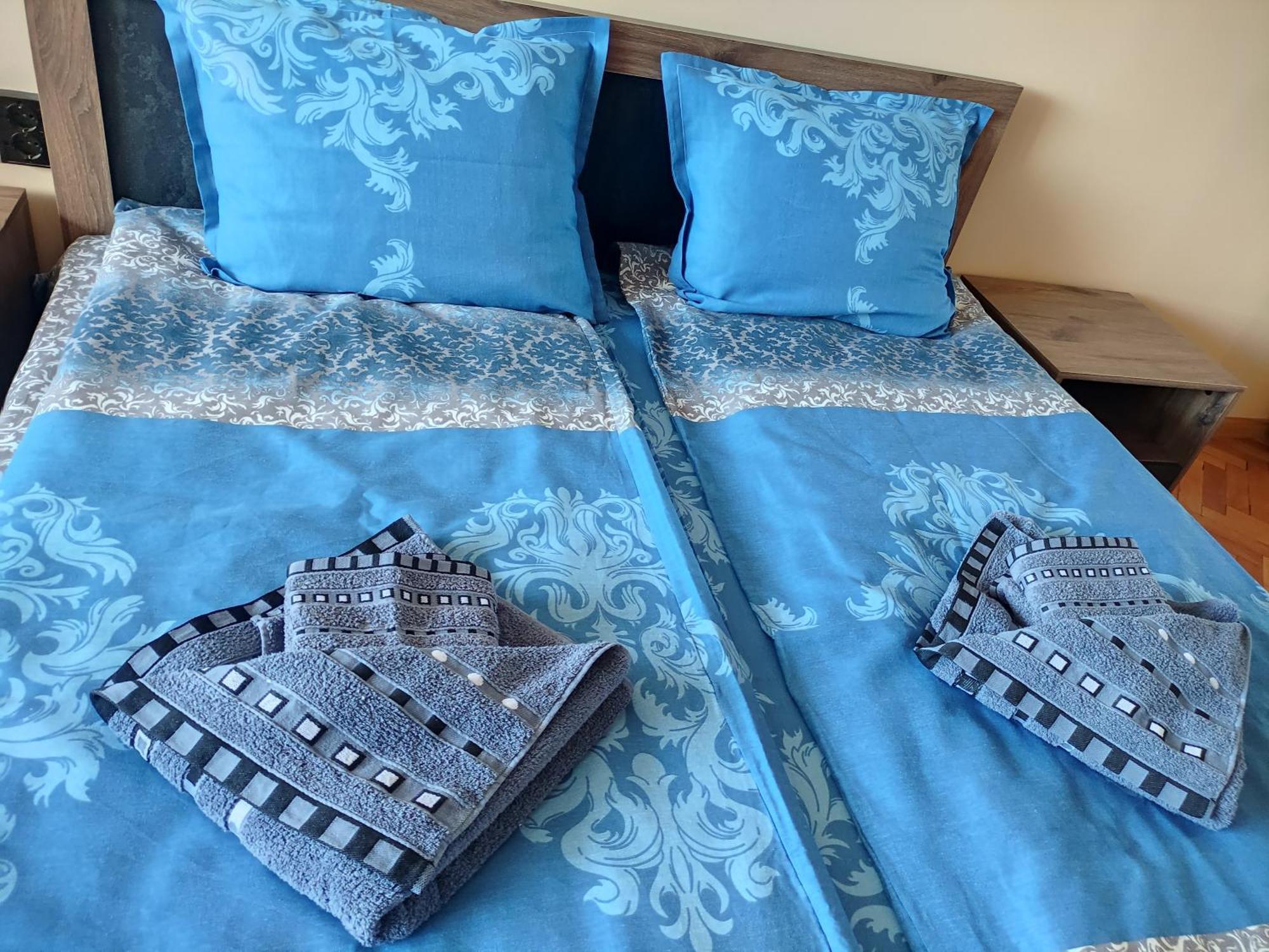 Mercury Guest House Veliko Tarnovo Ngoại thất bức ảnh