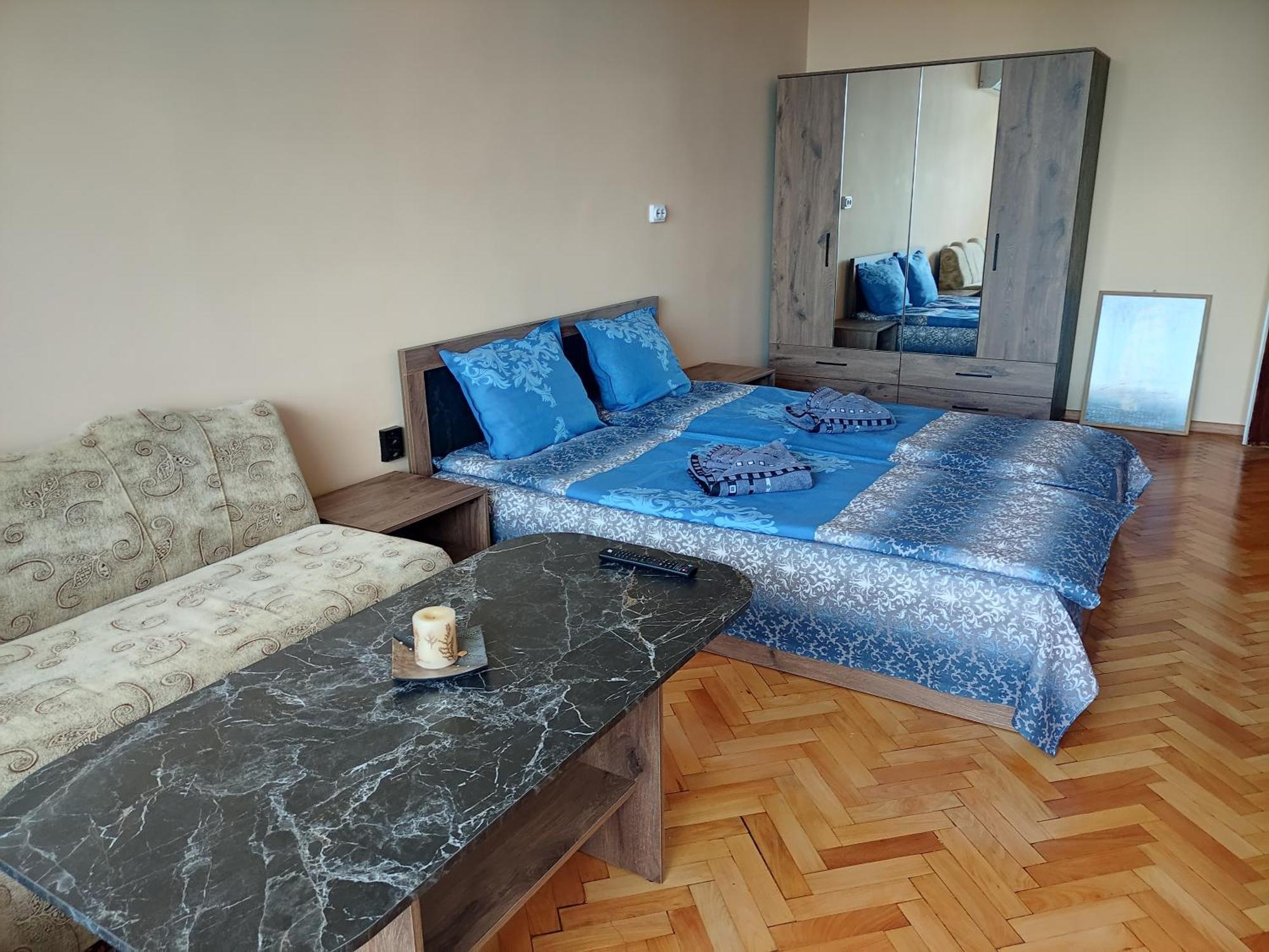 Mercury Guest House Veliko Tarnovo Ngoại thất bức ảnh