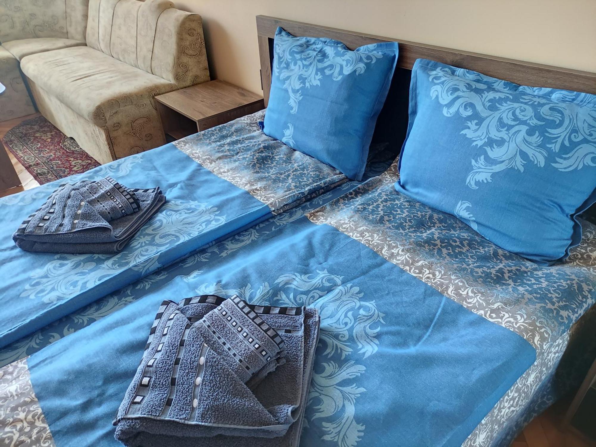 Mercury Guest House Veliko Tarnovo Ngoại thất bức ảnh