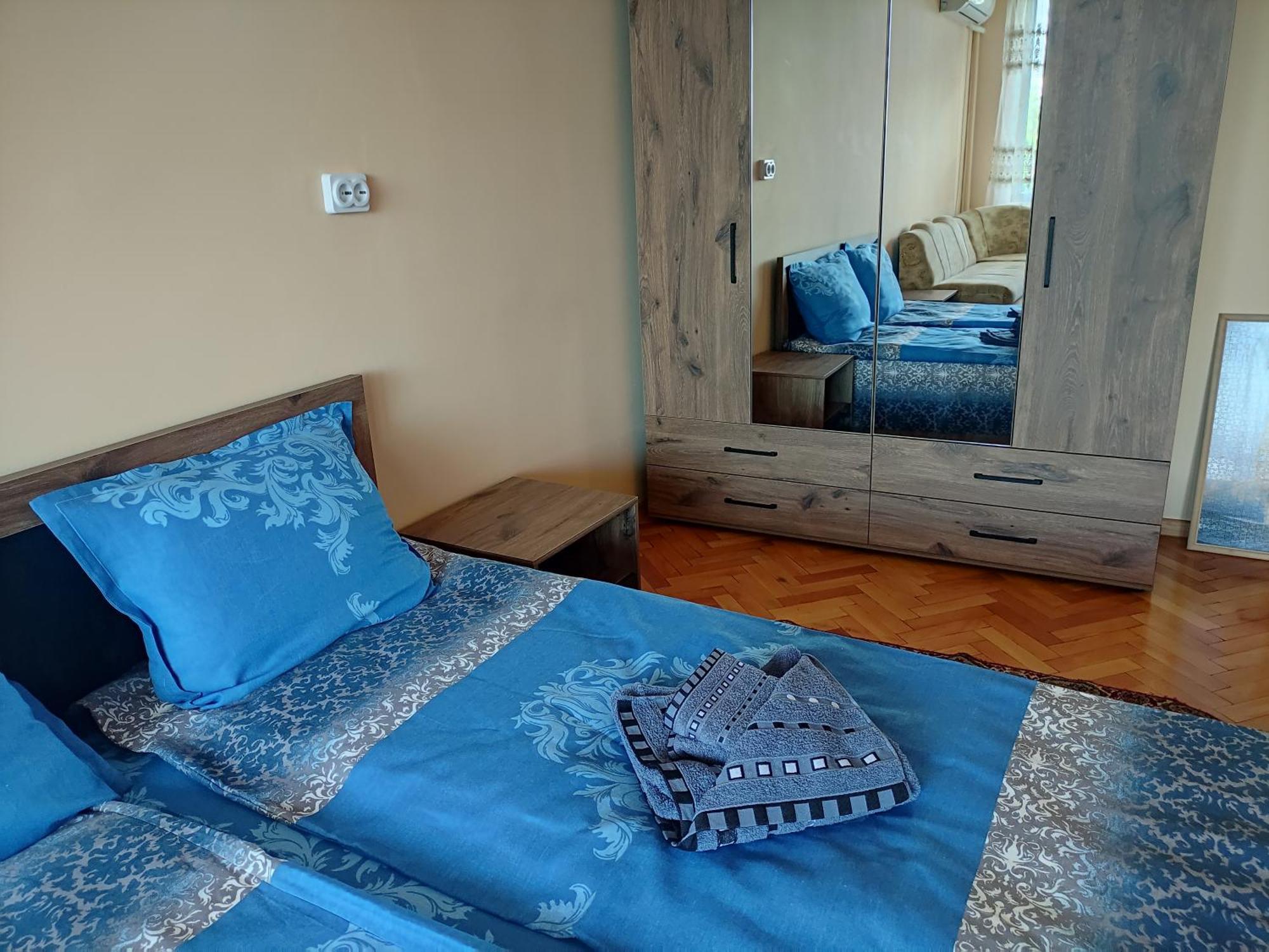 Mercury Guest House Veliko Tarnovo Ngoại thất bức ảnh