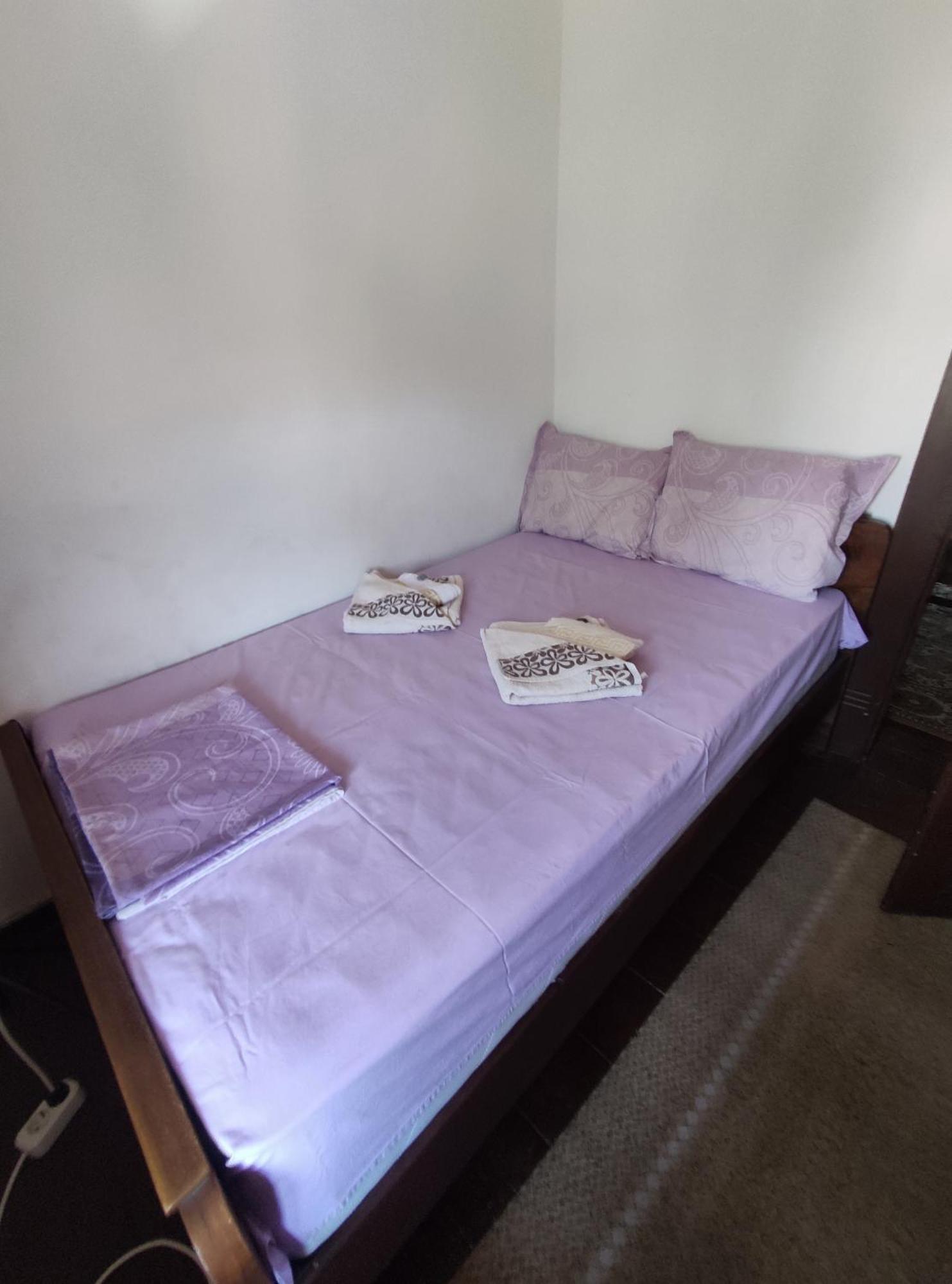 Mercury Guest House Veliko Tarnovo Ngoại thất bức ảnh
