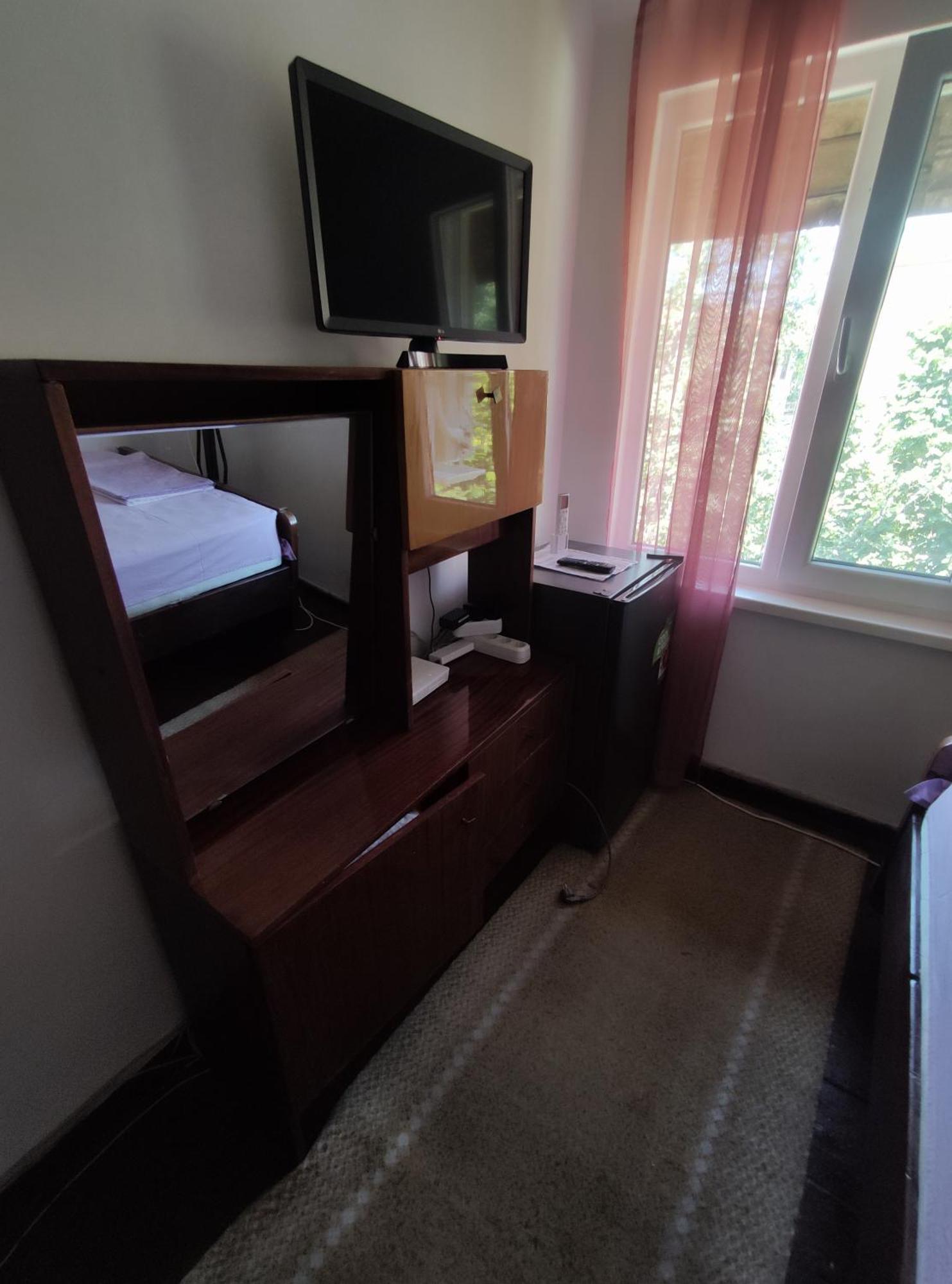 Mercury Guest House Veliko Tarnovo Ngoại thất bức ảnh
