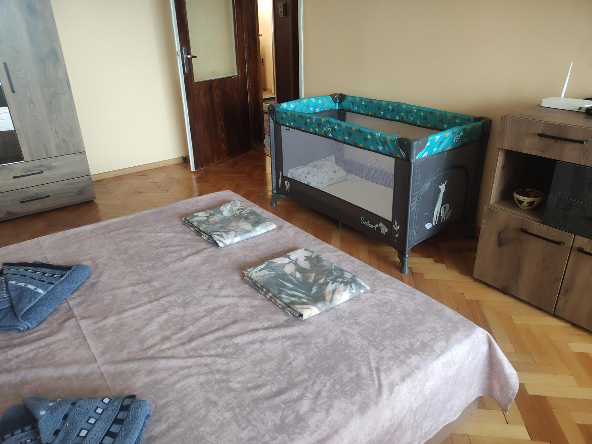 Mercury Guest House Veliko Tarnovo Ngoại thất bức ảnh