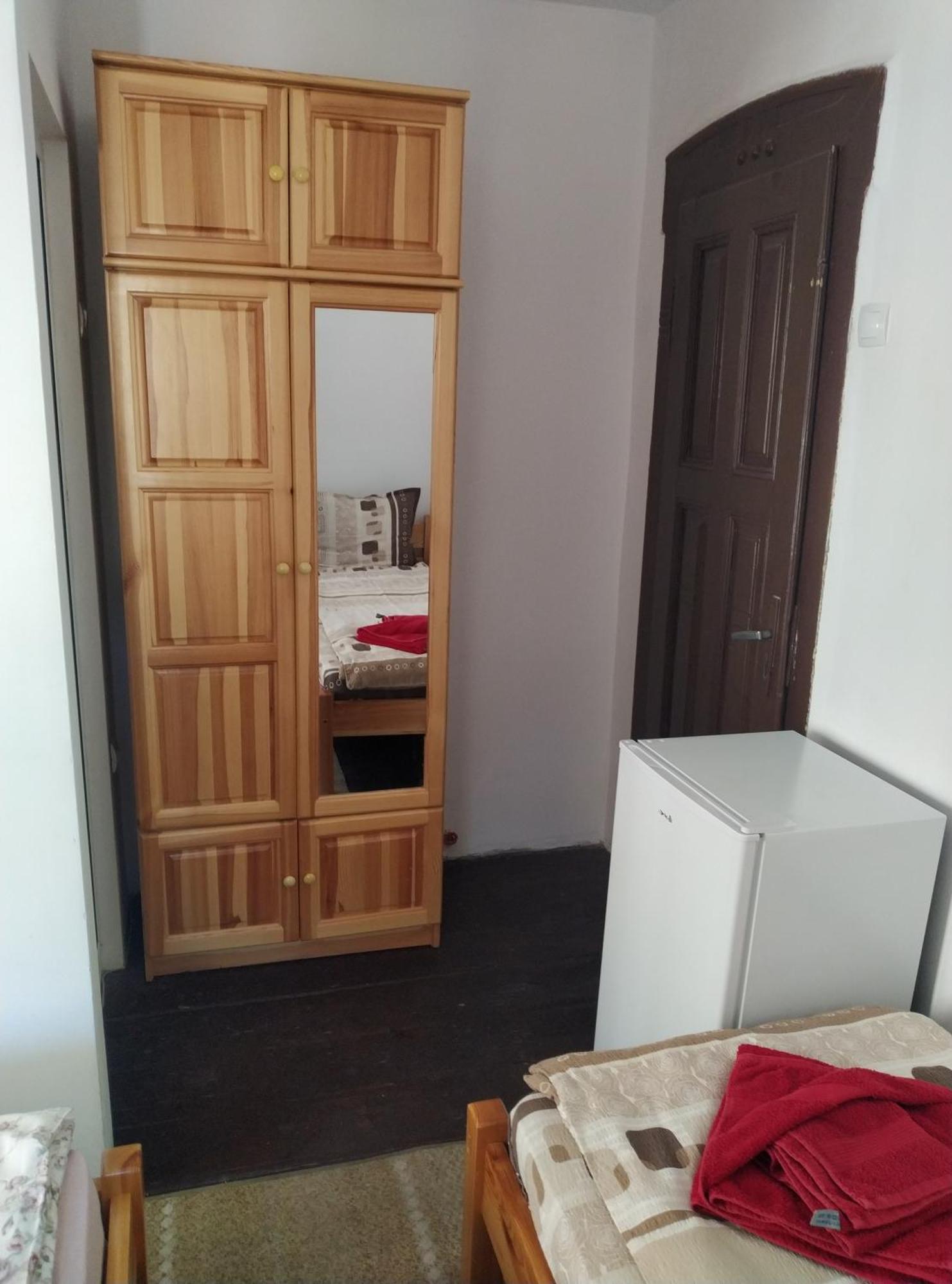Mercury Guest House Veliko Tarnovo Ngoại thất bức ảnh