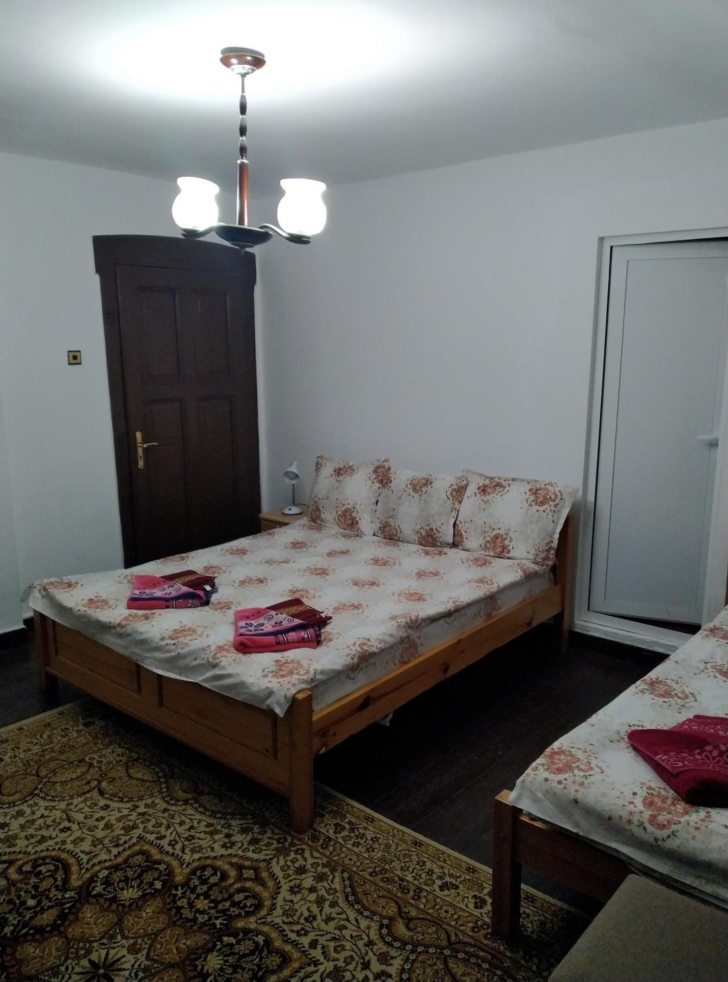 Mercury Guest House Veliko Tarnovo Ngoại thất bức ảnh