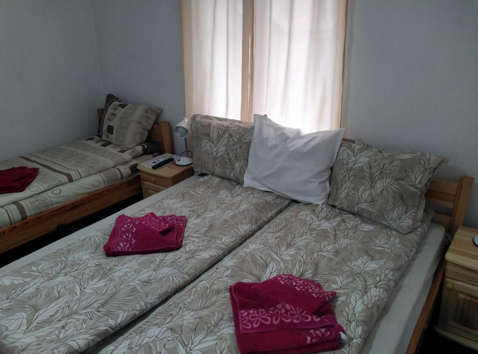 Mercury Guest House Veliko Tarnovo Ngoại thất bức ảnh