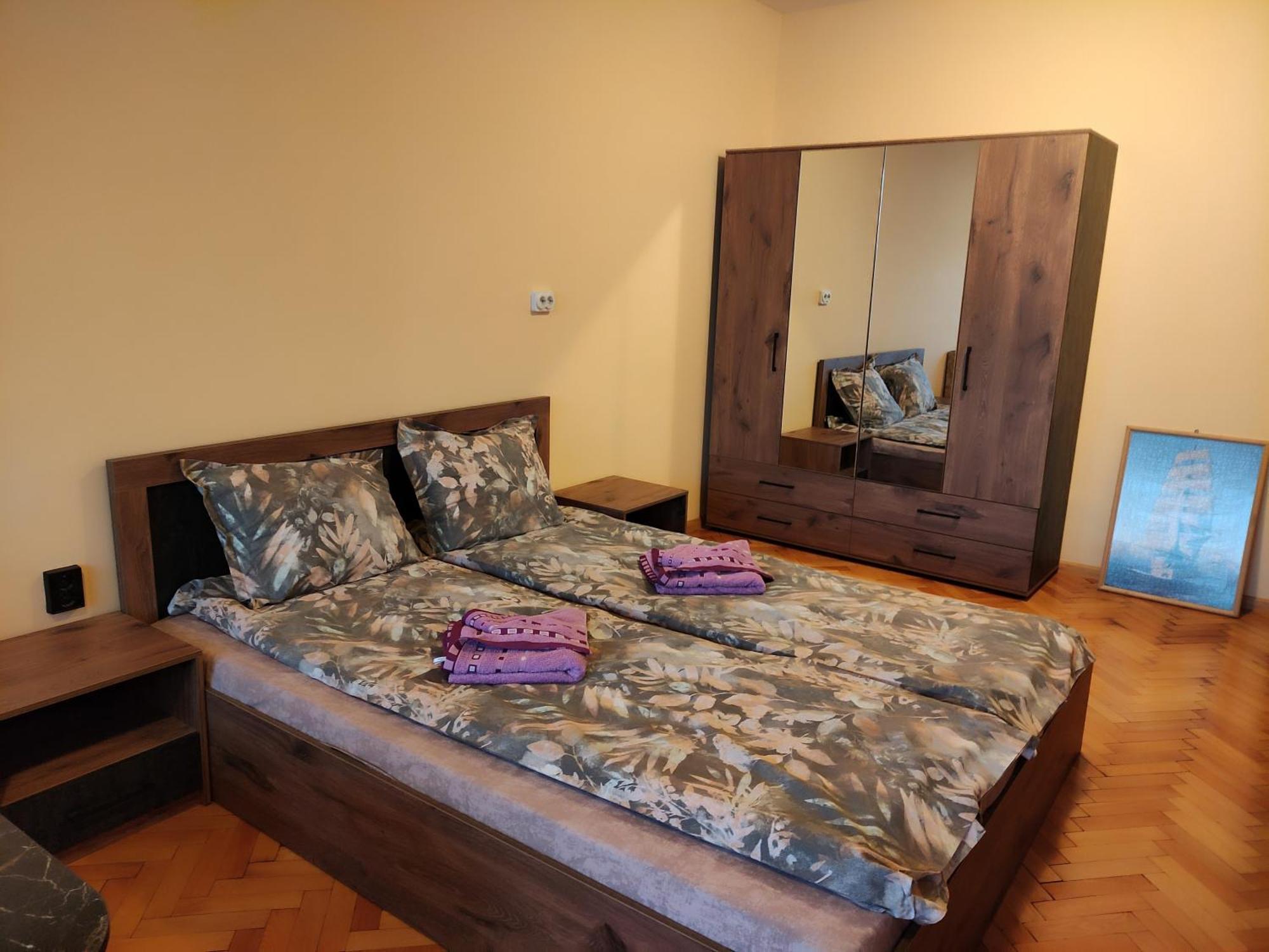 Mercury Guest House Veliko Tarnovo Ngoại thất bức ảnh